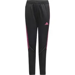 ADIDAS Kinder Sporthose TIRO23 CBTRPNTY, Größe 164 in Schwarz Schwarz