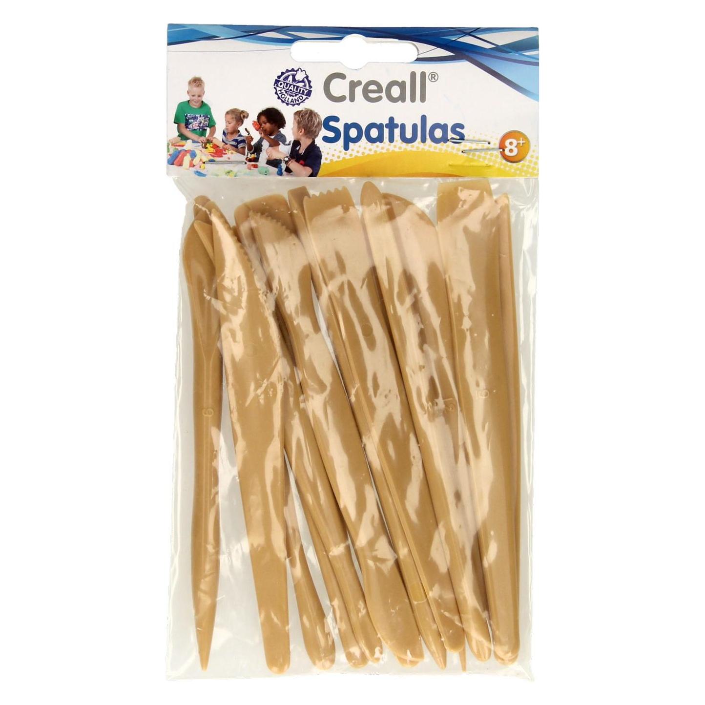 Creall Clay Spatel (19795250)