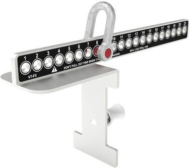 FBT VT-F3W Weiß