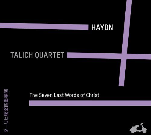 Quatuor Talich - The Seven Last Words of Christ - Preis vom 13.10.2026 11:25:28 h
