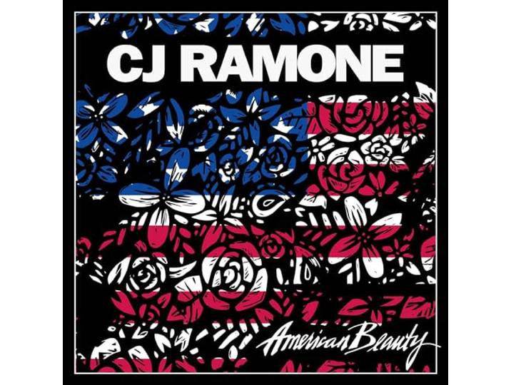 Cj Ramone - American Beauty