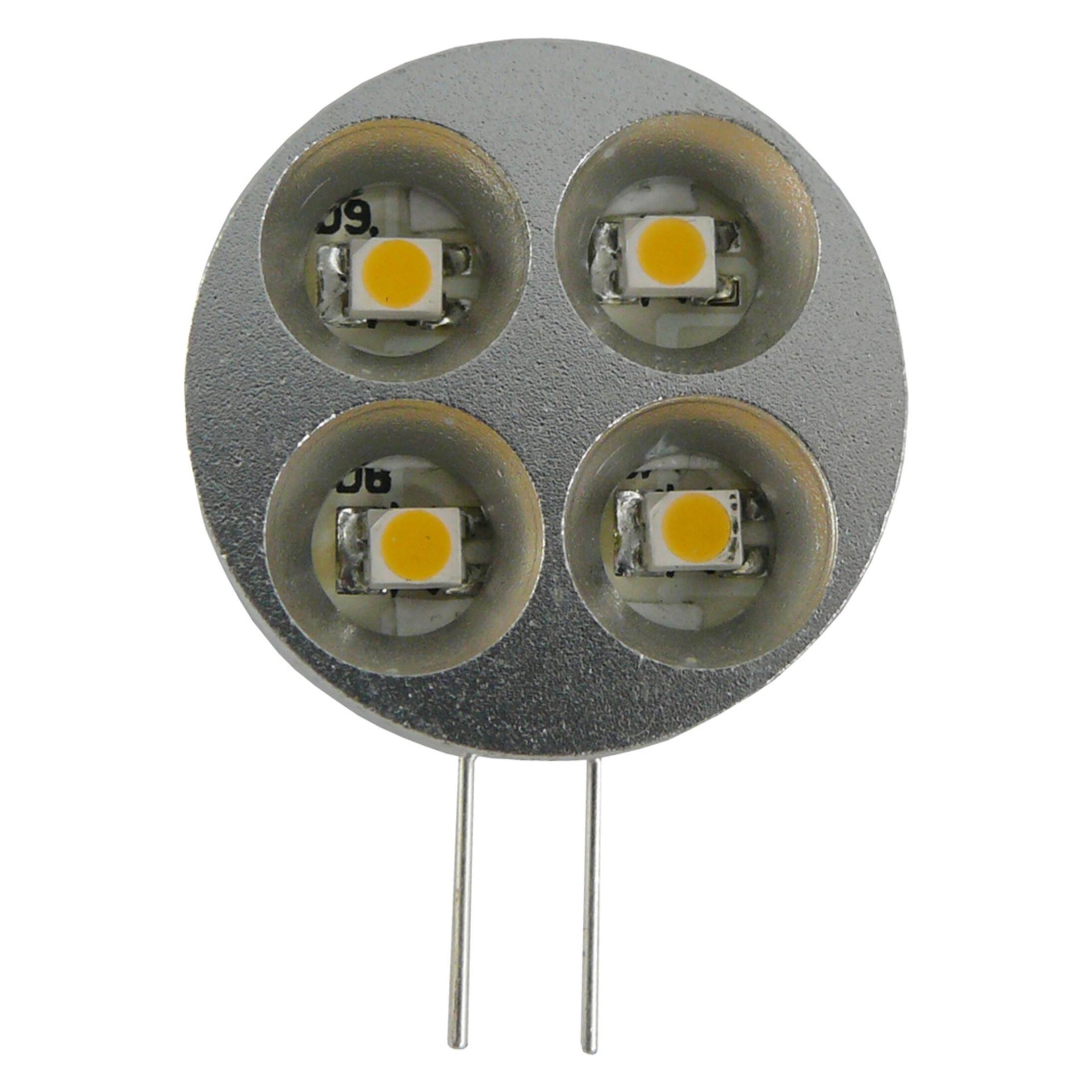 Osculati LED G4 Stiftsockel 1.7 W = 25 (DIO-LED10MG4L)