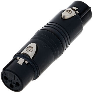 Neutrik NA3 FF-B