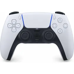Sony Playstation 5 DualSense Wireless-Controller white V2