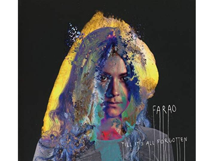 Farao - Till It's All Forgotten