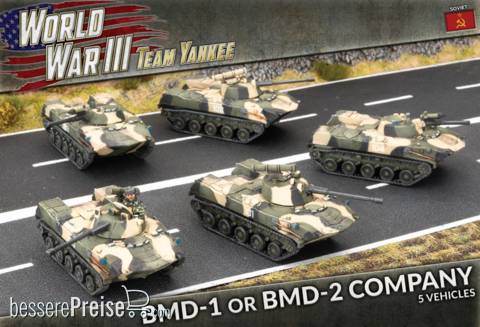 Battlefront Miniatures GFNTSBX31