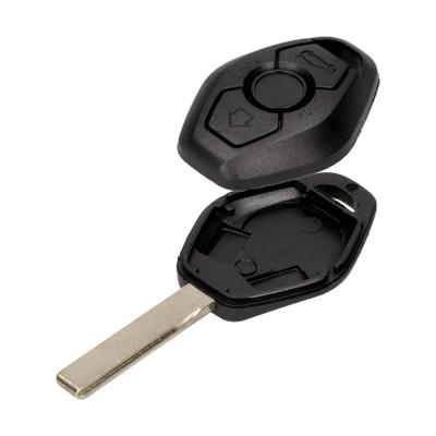 F.BECKER Gehäuse, Autoschlüssel 18010004 für BMW