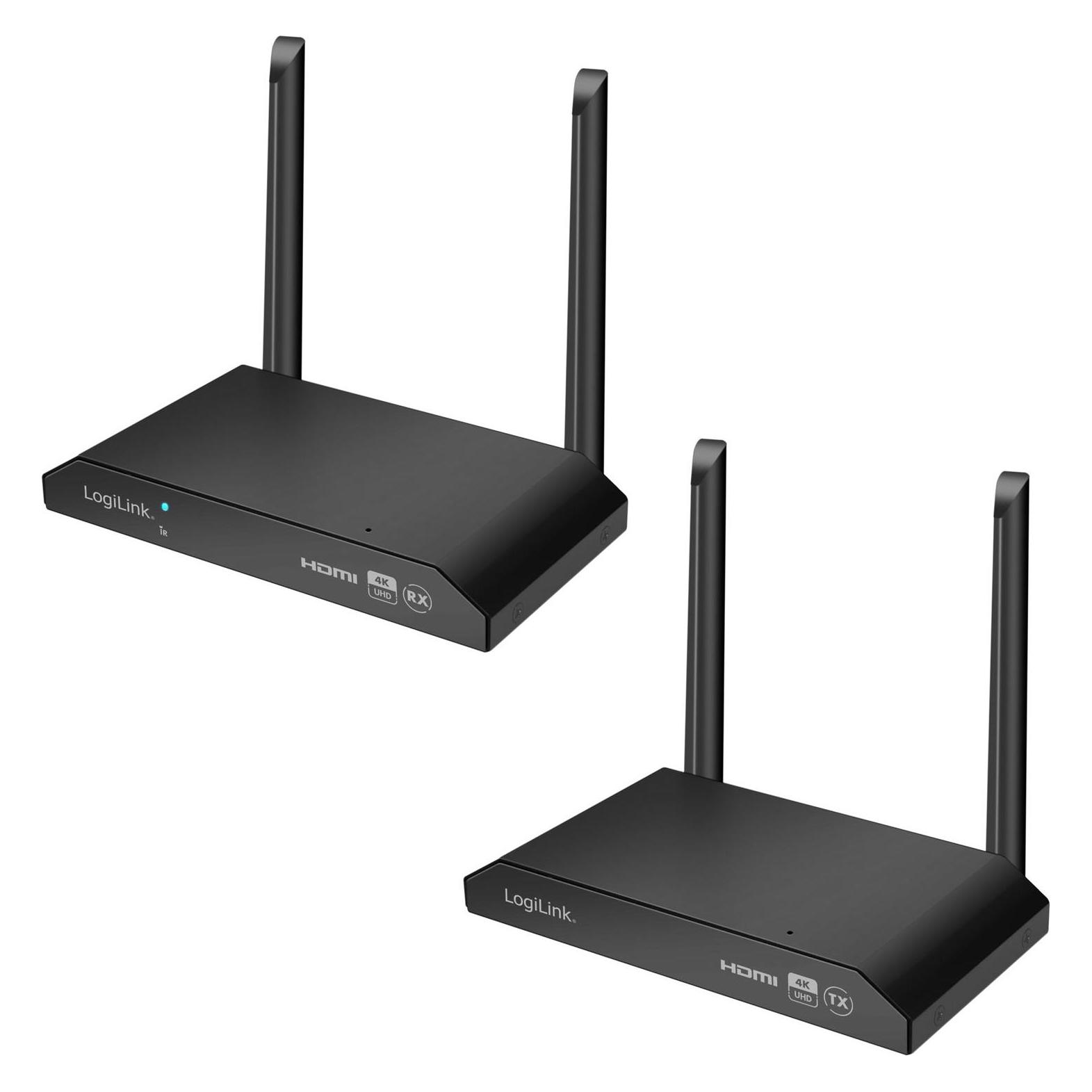 LogiLink HDW0103 (HDW0103)