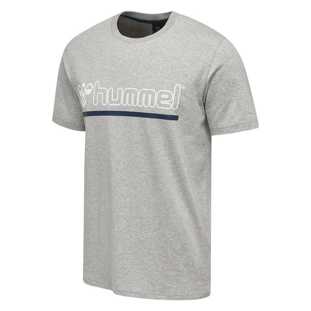 hummel Brick T-Shirt S/S (S) (200443-2006-S)