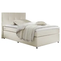 Esposa Boxspringbett MANOLO - LF ca. 120.00x200.00