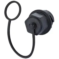 Metz Connect Abdeckung V1 plug, IP67 1401018002KI