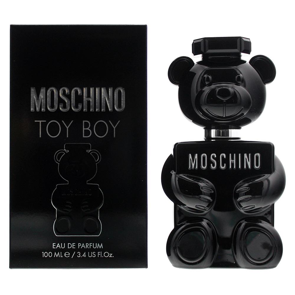Moschino Toy Boy Edp Spray 100ml.