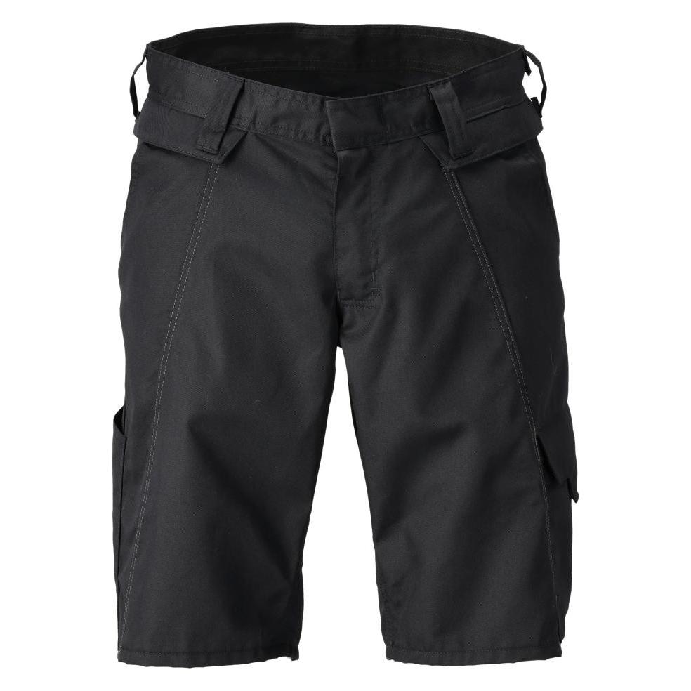 Mascot Arbeitsshorts Stretch leicht schwarz,Gr.49 (49) (229309)
