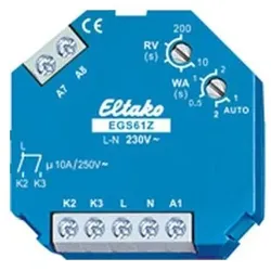 Eltako Gruppenschalter EGS61Z-230V