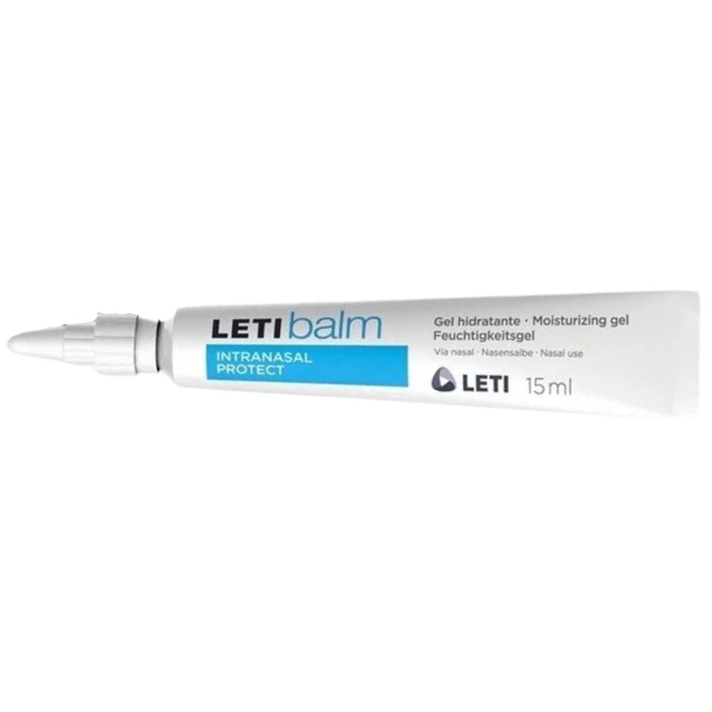 Leti Intranasal Protect 15mL
