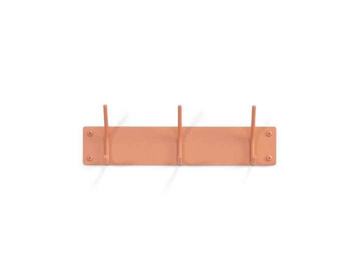 Designer Wandgarderobe Vesali - Blush - Luxusbetten24