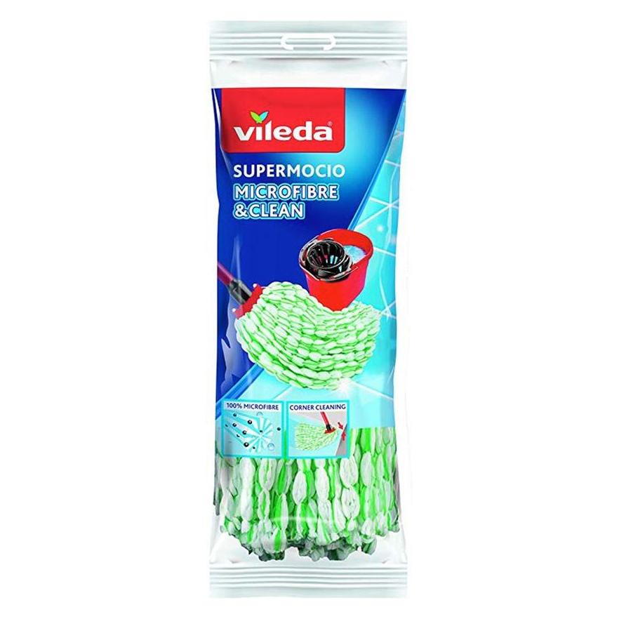 Vileda Öko-Mikrofasermopp (12 Stk.) (49399568)