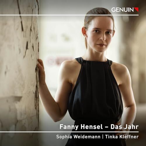 Fanny Hensel: Das Jahr - Preis vom 10.10.2026 11:48:34 h