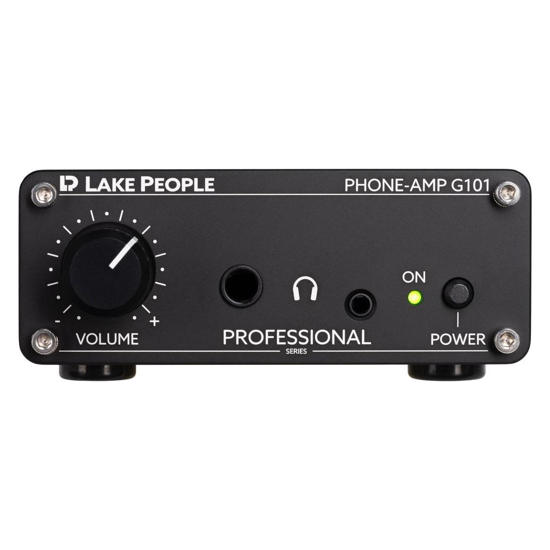 Lake People Phone-Amp G101 (LAKEP G101)