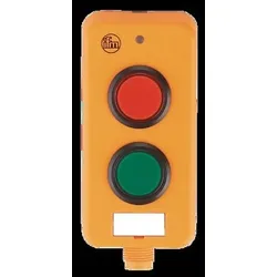 Ifm Electronic AS-i Leuchttastermodul AC2388