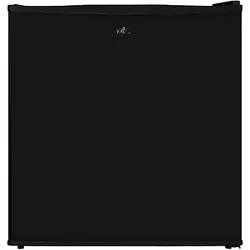 OK. OFR 021 E-B Mini-Kühlschrank (40 l, E, 510 mm hoch, Schwarz)
