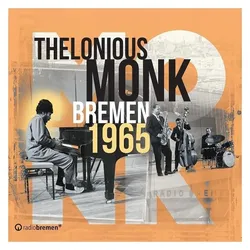 Sunnyside Records, Schallplatten, Bremen 1965 (2 LP) (Thelonious Monk (1917-1982))