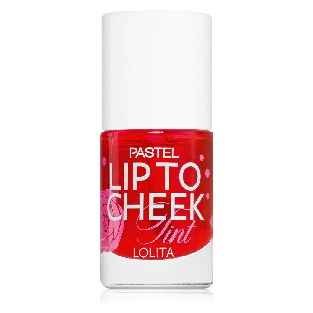 Pastel Cosmetics Pastel Lip To Cheek Tint (44153604)