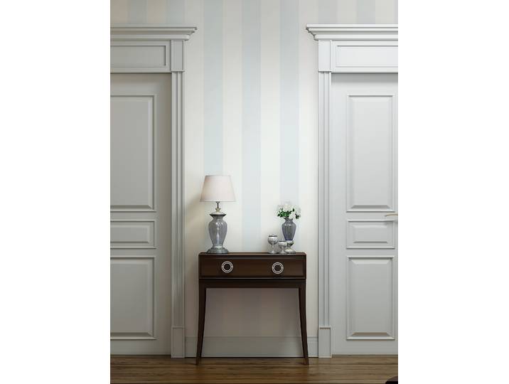 Vliestapete 47635 Blockstreifen 53 x 1005 x 1cm