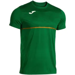 Joma, Herren, Sportshirt, Record III (L), Grün
