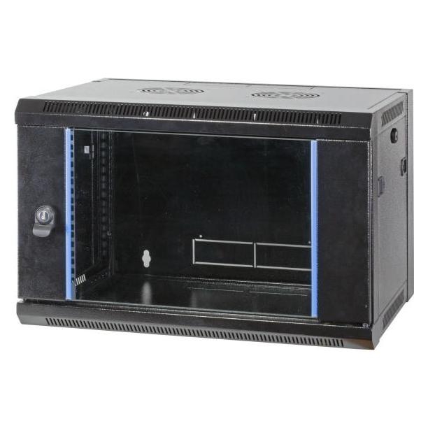 EFB Elektronik Wandgehäuse (21 HE, 19 Zoll Rack) (691721FTS.2)