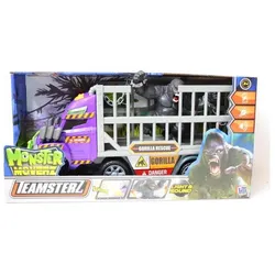 TEAMSTERZ Monster Gorilla Transport 1417464 /6