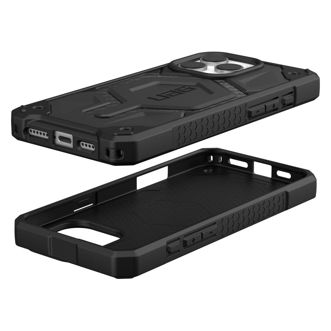 UAG Monarch Pro (Apple iPhone 16 Pro Max) (114457114242)