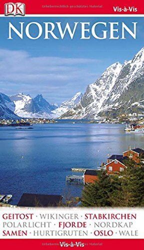 Vis-à-Vis Norwegen - Preis vom 18.10.2026 15:28:09 h