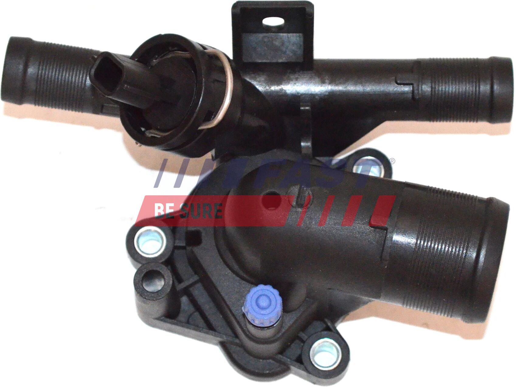 Fast Thermostat, Kühlmittel Ft58177 Für Renault