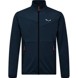 SALEWA Salewa Herren Funktionsjacke PUEZ CAMMINO PL JKT, Größe XL in Lila 3891