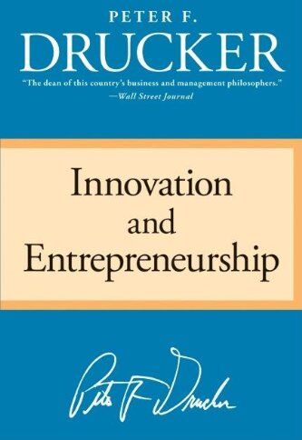 Drucker, Peter F. - Innovation and Entrepreneurship - Preis vom 10.10.2026 11:48:34 h
