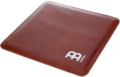 Meinl LCS-VBR Syn.Leather Cajon Seat Vintage Brown