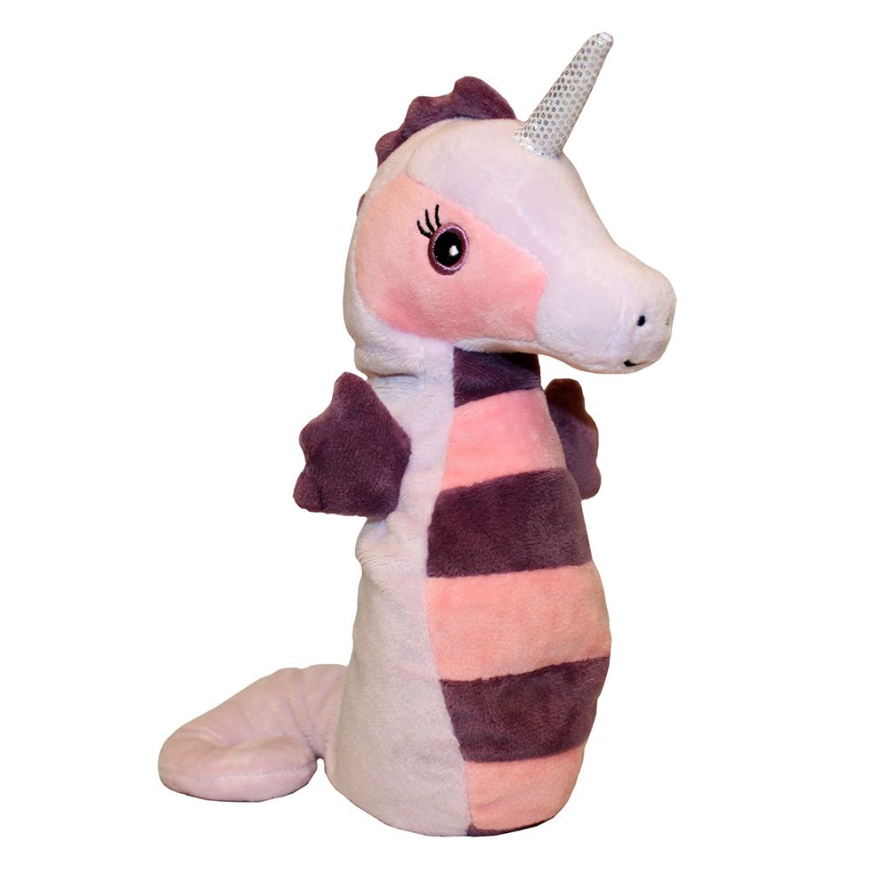 Warmies Minis Meer-Einhorn 1 St Wärmekissen