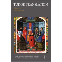 Tudor Translation, Fachbücher