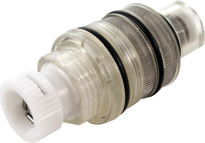 Hansa Thermostat Kartusche 3.4 59914114 ohne Absperrung, Wachs Dehnstoffelement