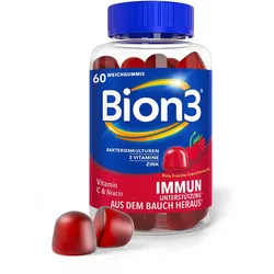 BION3 Immun Weichgummis 60 St