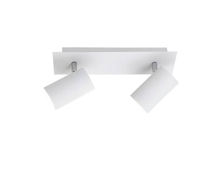 Strahler Marley Weiß max. 35 Watt