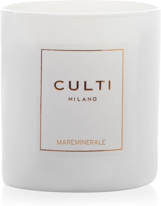 Culti Milano Mareminerale bougie parfumée 270 g