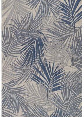 Momeni Riviera Floral Indoor Outdoor Rug