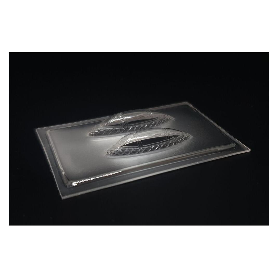 Brengun Su-7 vacu canopy (Attack, Mark I kit) (BRL144195)