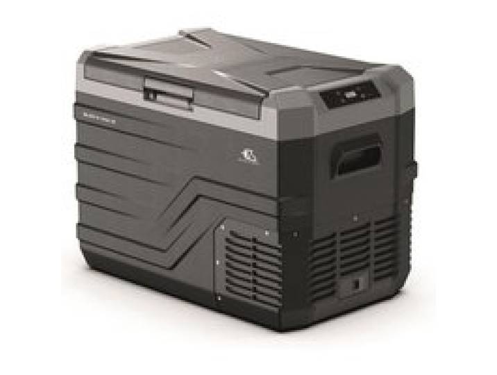 Glacière électrique - EZA - BLIZZ-E ONE - 12 volts / 24 volts V - Noir - 27L