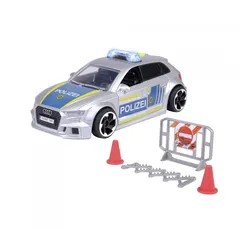 Dickie - Audi RS3 Police
