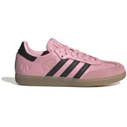 adidas Samba Messi Schuhe Kinder - light pink/core black/gum4 - 3