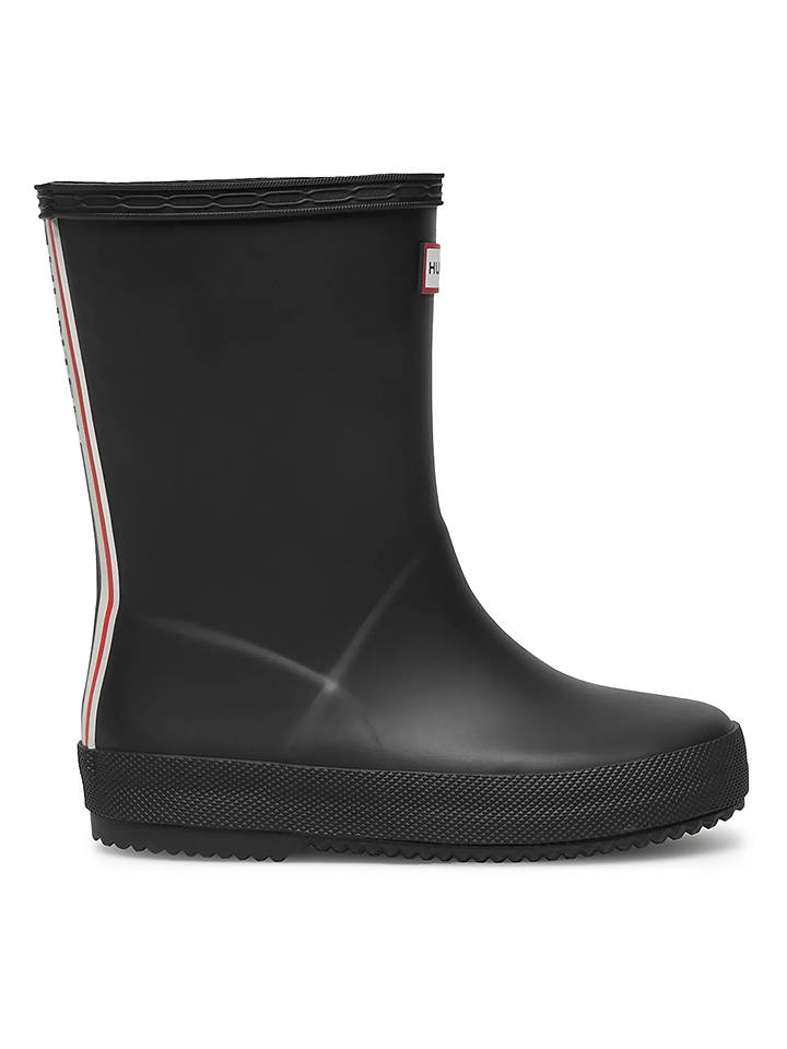 Hunter Gummistiefel in Schwarz - 30