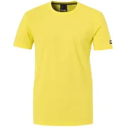 KEMPA Shirt TEAM Kids, Größe 164 in Gelb Gelb